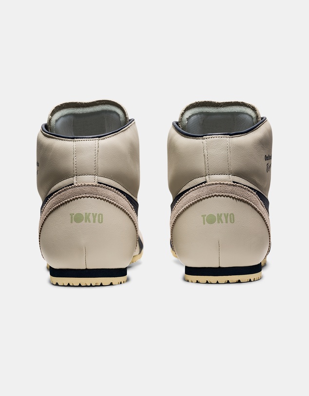 Onitsuka Tiger - Mexico Mid Runner - Unisex