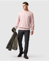 Rodd & Gunn - Gunn Knit
