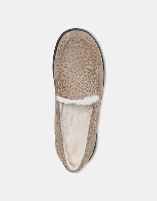 Vionic - Lynez Slipper - Brown