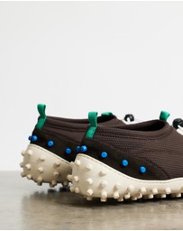 SUNNEI - 1000Chiodi Trainers - Men's