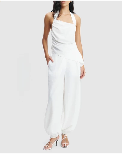 Aje Studio - Sophie Harem Pants