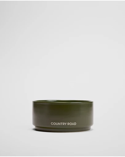 Country Road - Axel Small Pet Bowl