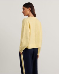 Jag - Lily Cardigan