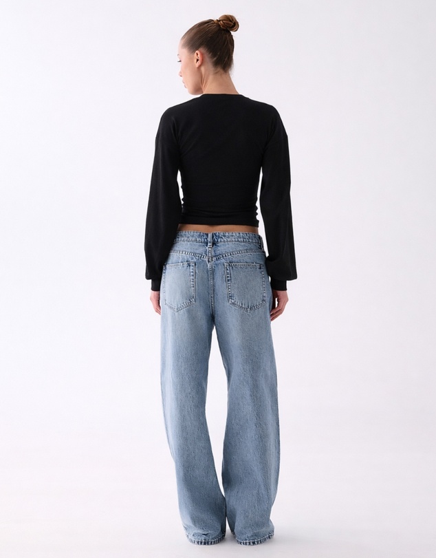Style Addict - Amelie Top