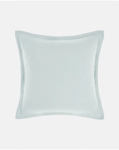 Linen House - Nimes Pure Linen Filled Cushion