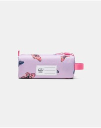 Herschel - Settlement Pencil Case Little Herschel