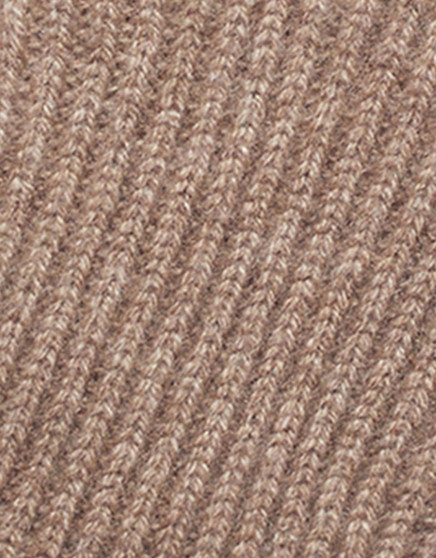 & Other Stories - Ribbed Cashmere Gloves