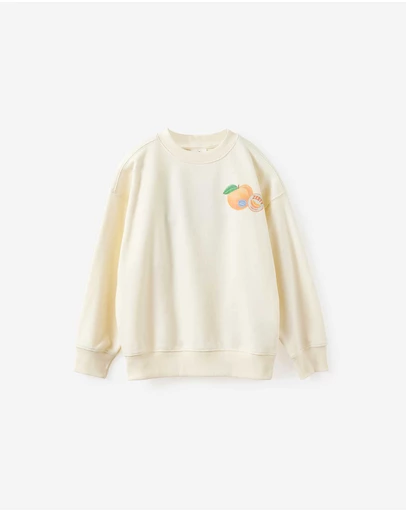 Cotton On Kids - Sammy Oversized Crew