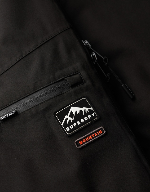 Superdry - Ultimate Freestyle Ski Pant