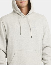 Quiksilver - Mens Salt Water Pullover Hoodie