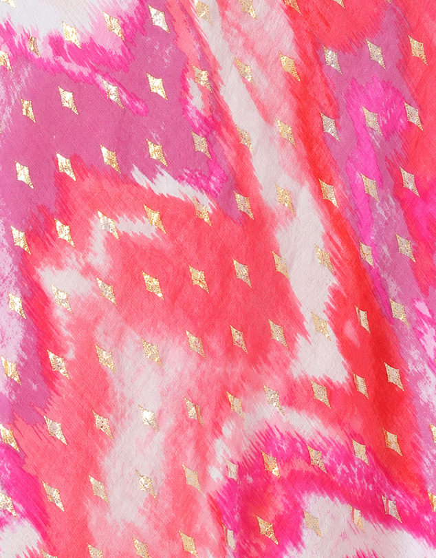 SACHA DRAKE - Symi Blouse