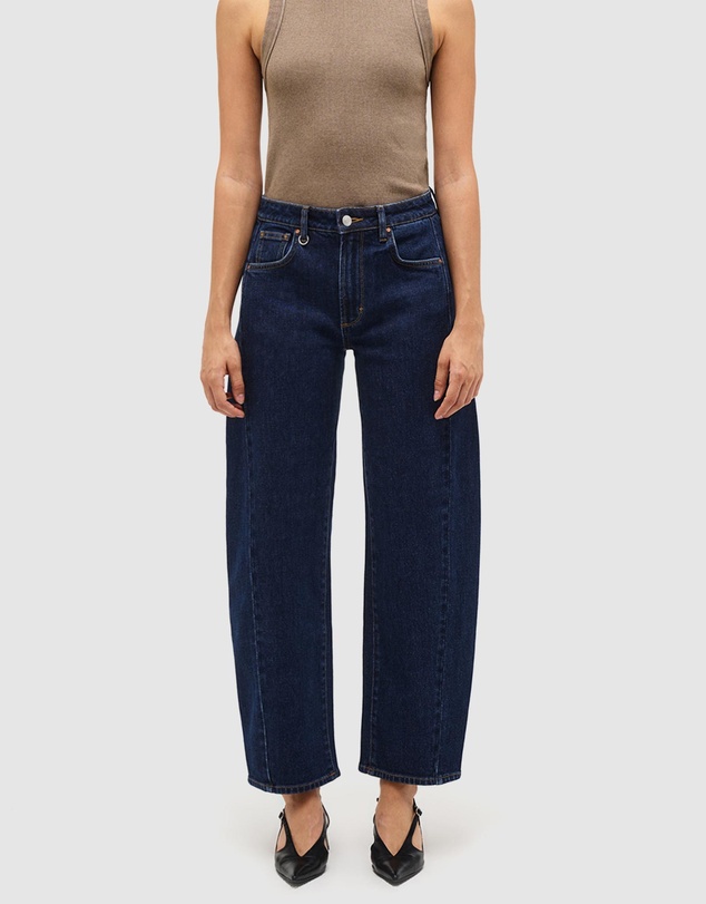 Neuw - Amber Barrel Jeans