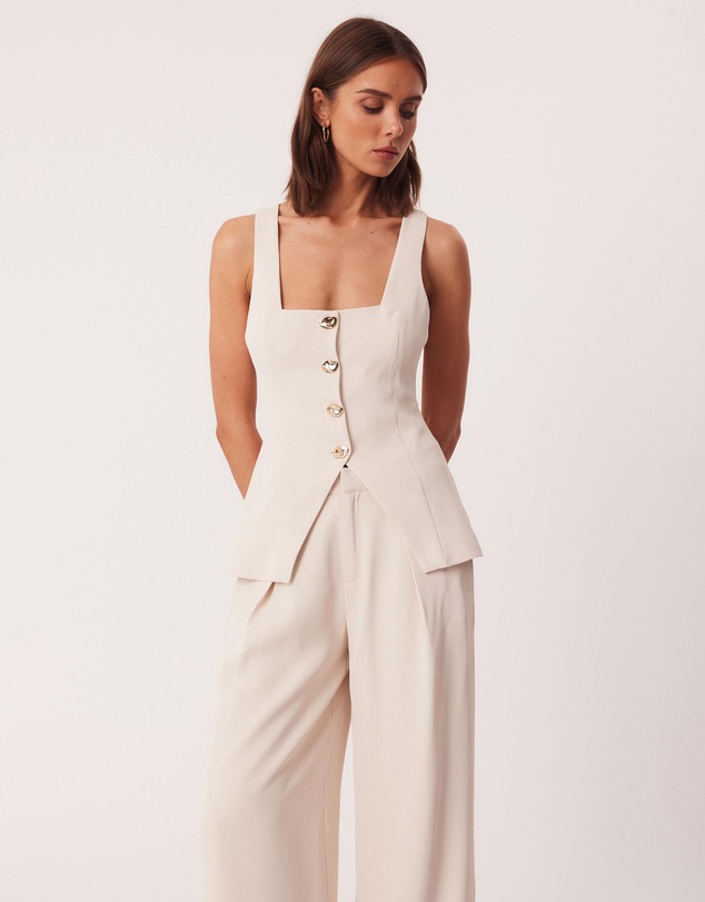 SNDYS - Remmi Vest
