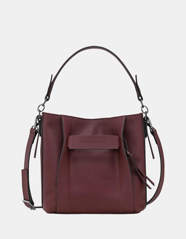 Longchamp - Longchamp 3D Cross Body Bag