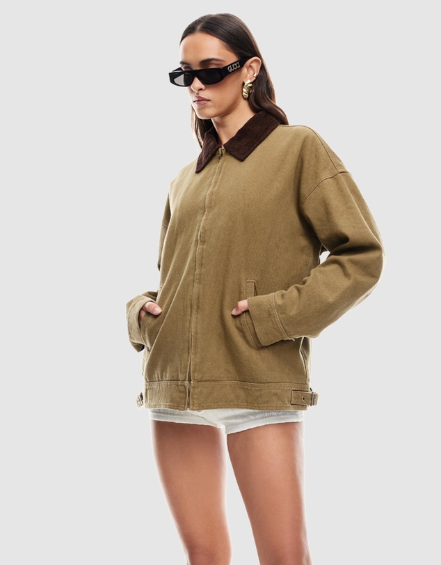 Lioness - Workwear Jacket