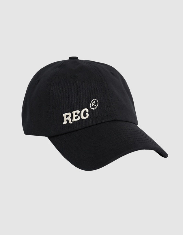 REC GEN - Washed Cap