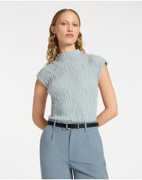 Status Anxiety - Happens All The Time Belt