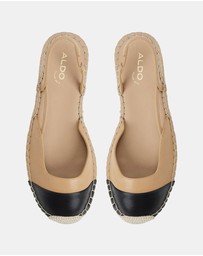 ALDO - Marelinne Slingback Flats