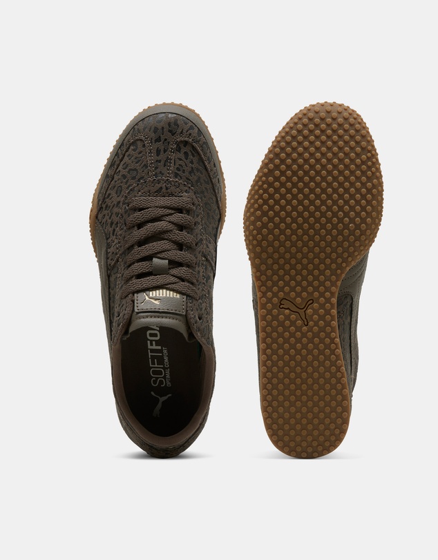 Puma - Bella Cat Sneakers - Women