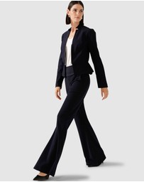 SACHA DRAKE - Classic Trouser