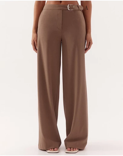 SOVERE - Amorey Pant
