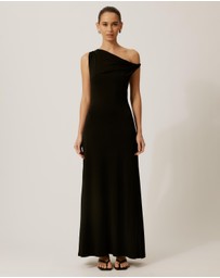 Tussah - Sophie Jersey Maxi Dress