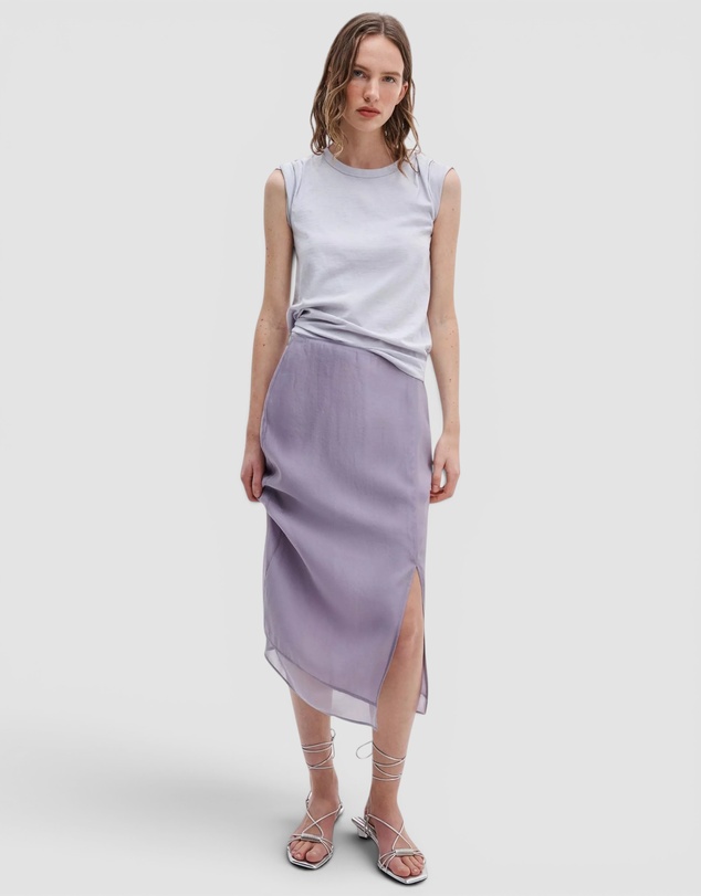 rag & bone - The Slub Tee
