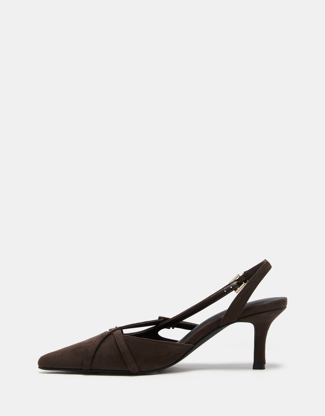 Therapy - Juicy Slingback Pump