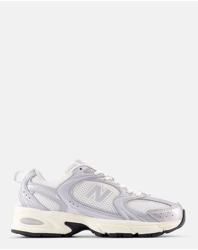 Silver Metallic