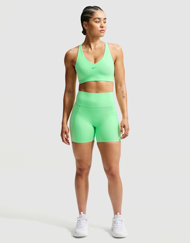 Nike - Universa Medium-Support Padded Sport Bra