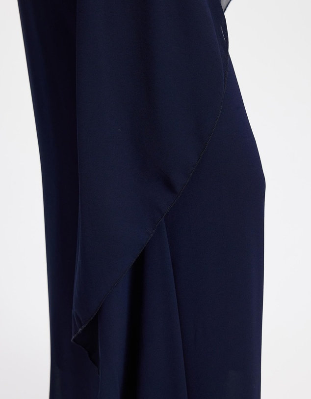 Mossée - Willow Lightweight Sheer Pants