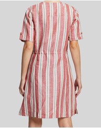 KAJA Clothing - Yara Dress