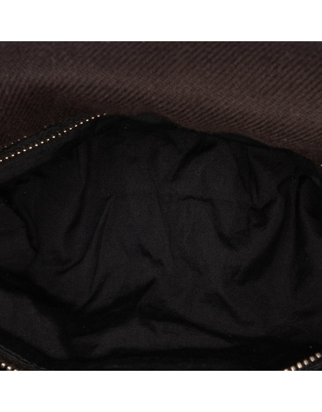 Pre-Loved by Azura Reborn - Pre-Loved Jersey Handbag