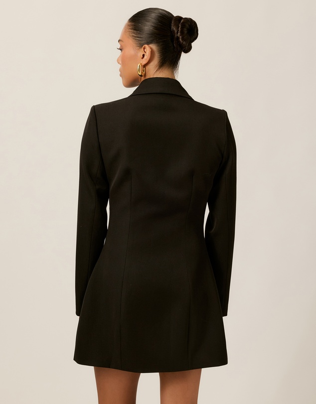 Tussah - Blake Blazer Dress