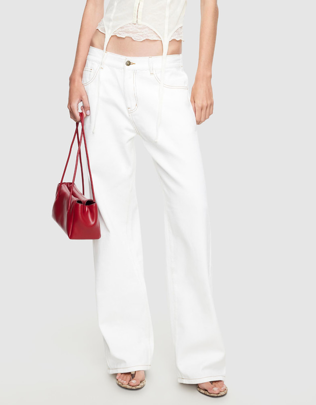 Lioness - Totti Jeans
