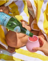 STYLD. - Bubble Cup Set (2 pcs)