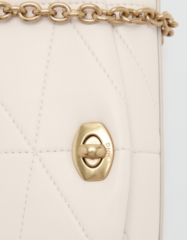 M.N.G - Kira Crossbody Bag
