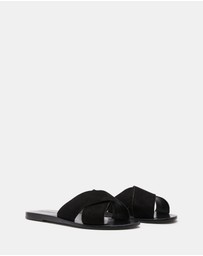 Just Because - Arambol Flat Sandals