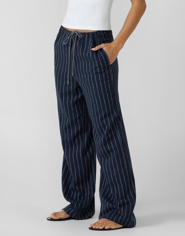 Lorna Jane - Effortless Coastline Pants