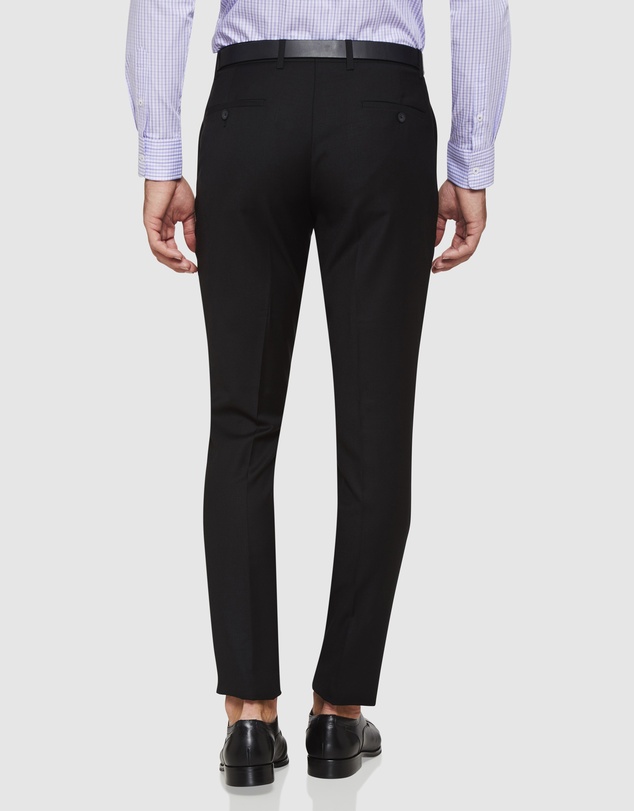 Oxford - Hopkins Wool Trousers