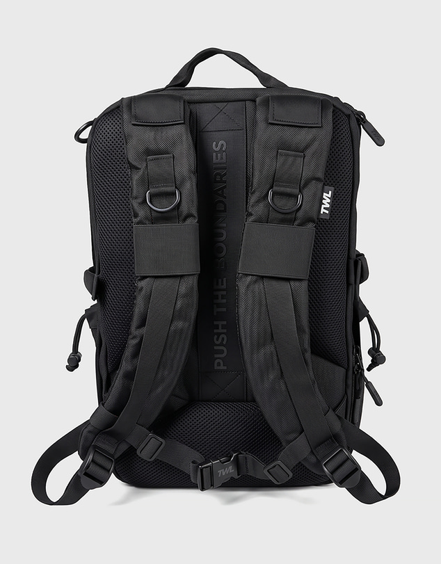 TWL - Vanquish Backpack 2.0 25 Litres