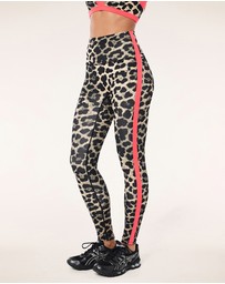 P.E Nation - Highgate Full Length Leggings