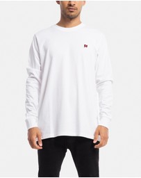 Stock & Co. - Havana Long Sleeve Tee