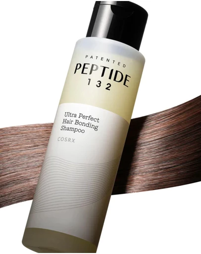 COSRX - Ultra Perfect Hair Bonding Shampoo
