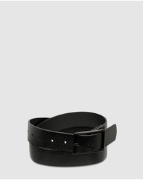Status Anxiety - Getting Real Belt