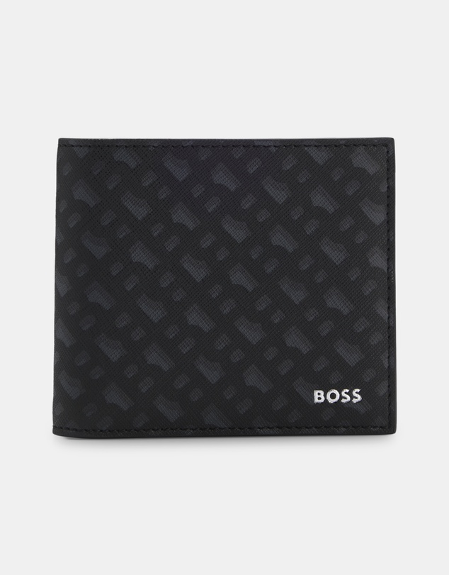 BOSS - Zair MNcc Small Leather Goods