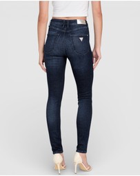 GUESS - 1981 Skinny Jeans