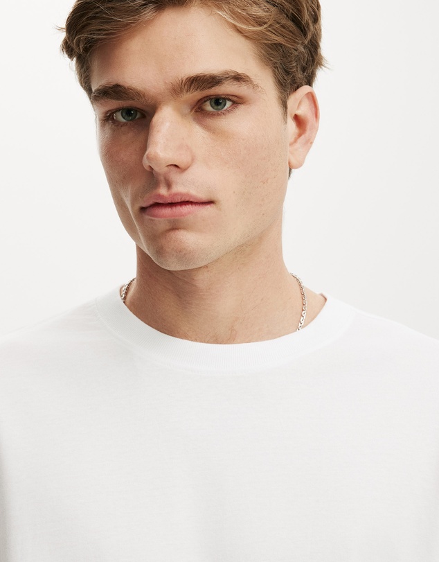 Cotton On - Regular Fit Long Sleeve