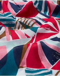 Seasalt - Seasalt Cornwall Multi Mevagissey Skirt