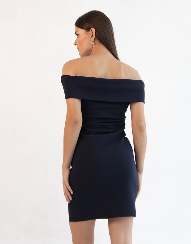 Soon Maternity - Claire Mini Dress